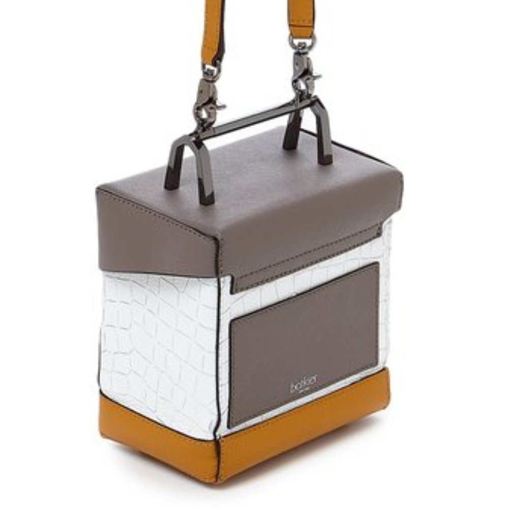 Botkier mini crossbody bag - Picture 10 of 13